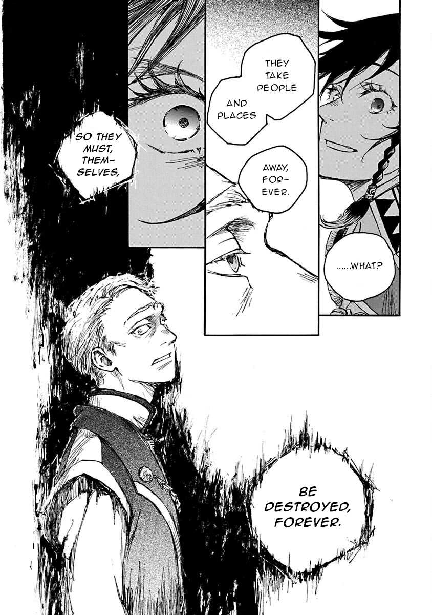 Hi no Ryuu no Kuni The Dragon's Blessing 第28页
