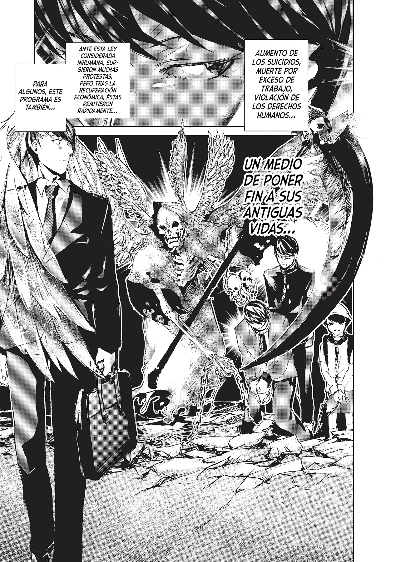 Mushoku Kyousei Shuuyoujo Vol. 1 Ch. 1 第18页