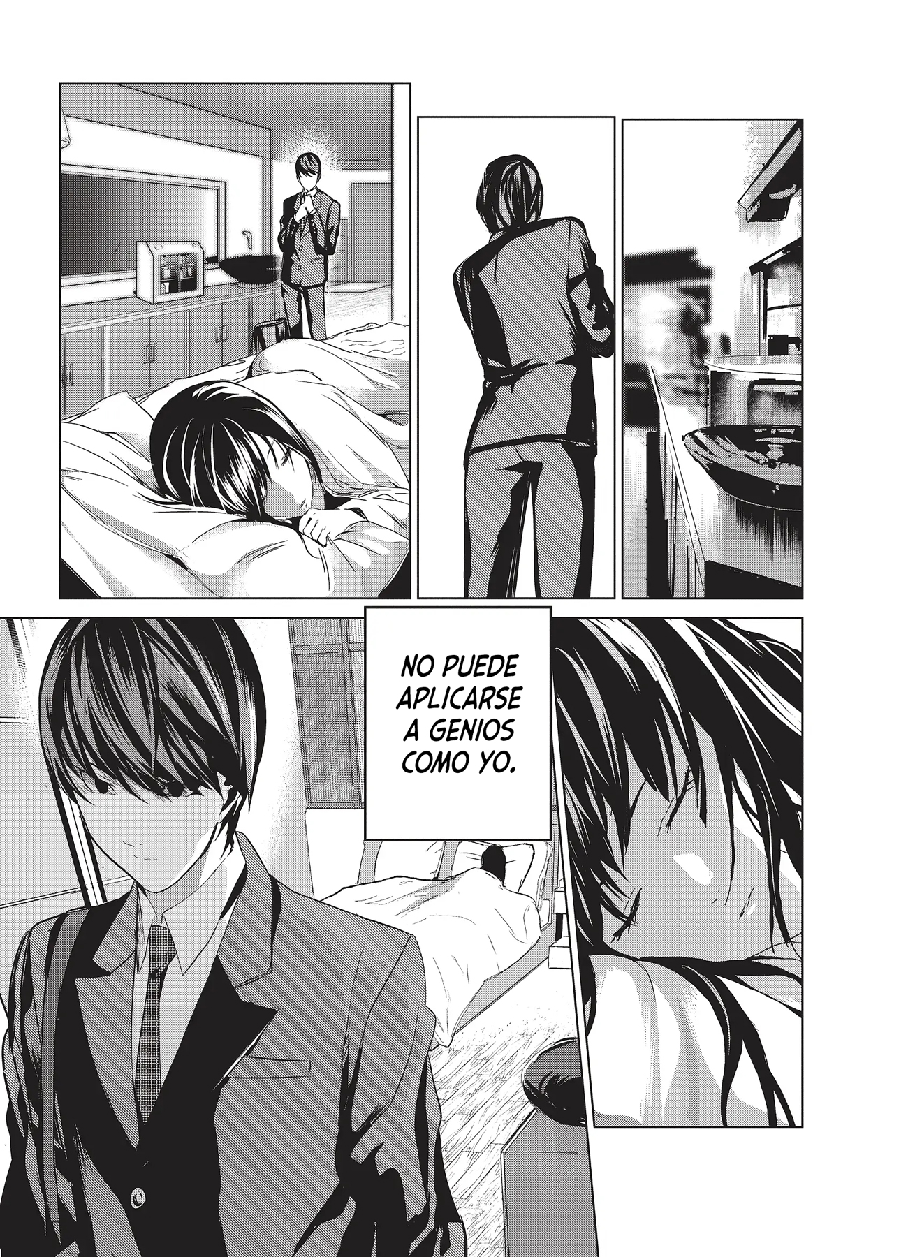Mushoku Kyousei Shuuyoujo Vol. 1 Ch. 1 第29页