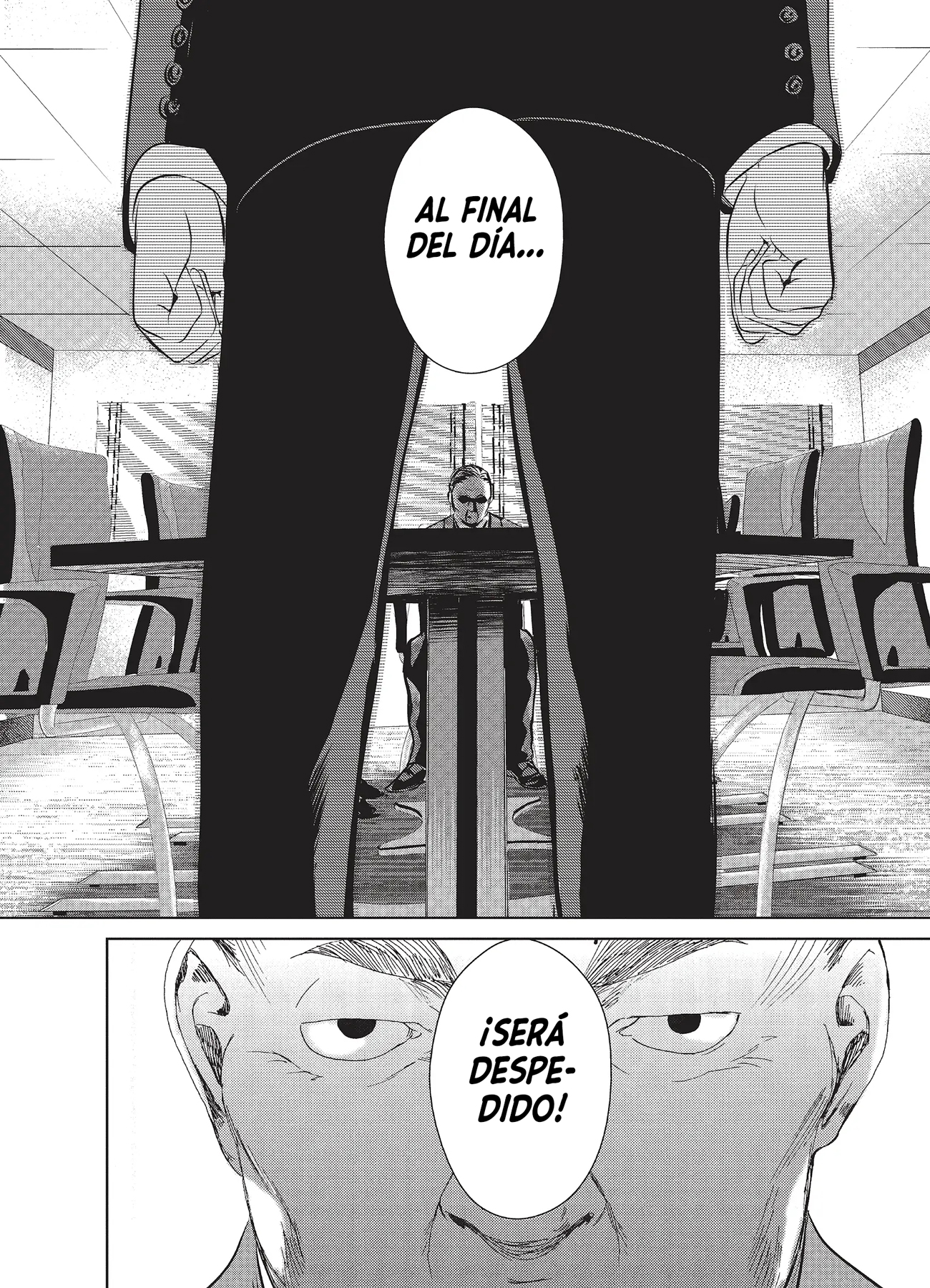 Mushoku Kyousei Shuuyoujo Vol. 1 Ch. 1 第32页