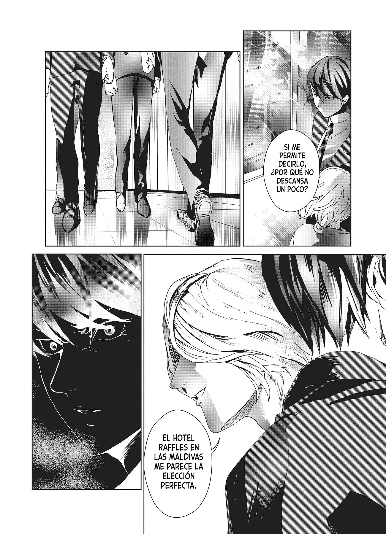 Mushoku Kyousei Shuuyoujo Vol. 1 Ch. 1 第38页