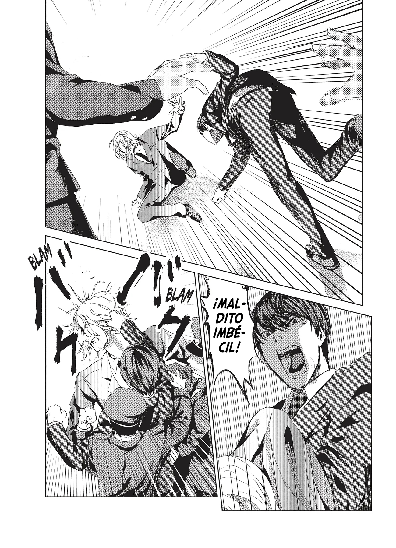 Mushoku Kyousei Shuuyoujo Vol. 1 Ch. 1 第40页
