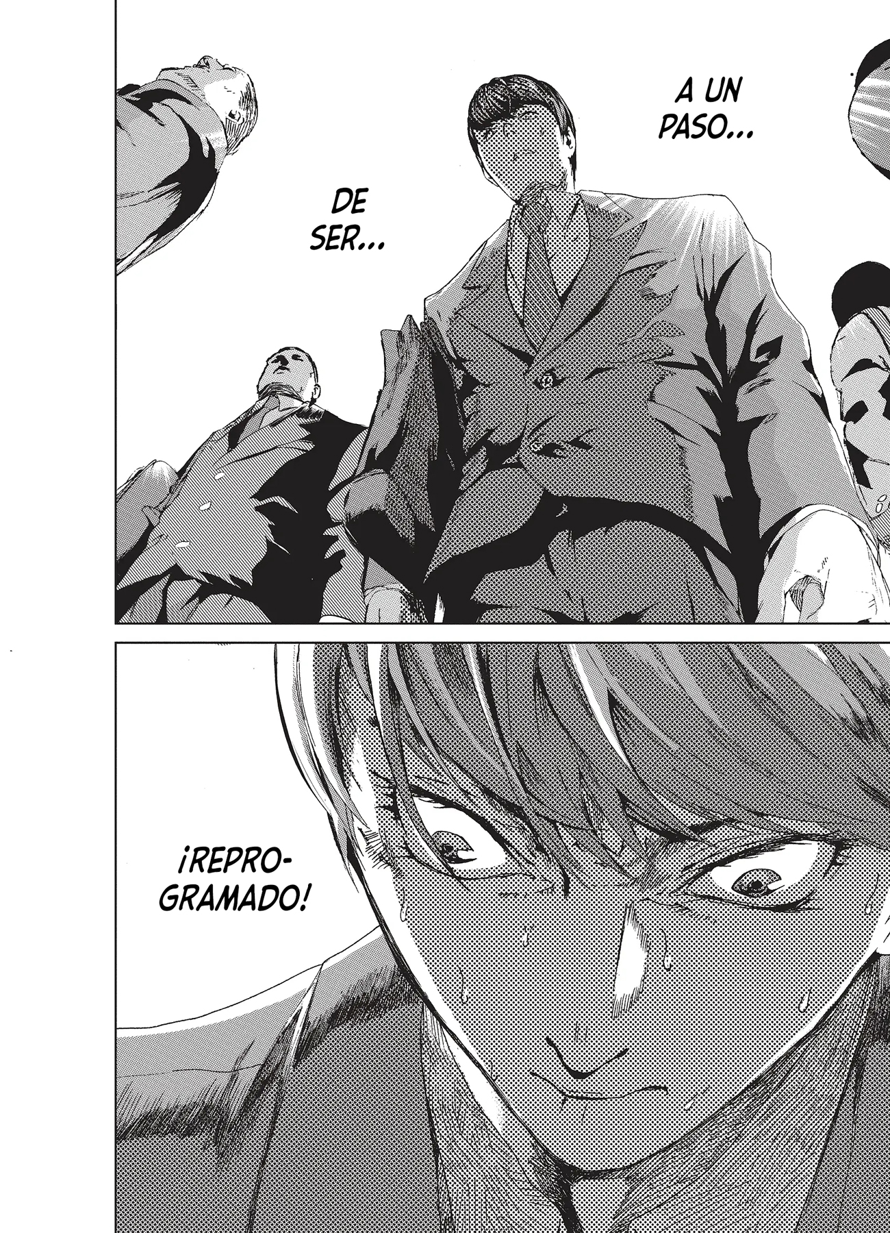 Mushoku Kyousei Shuuyoujo Vol. 1 Ch. 1 第52页