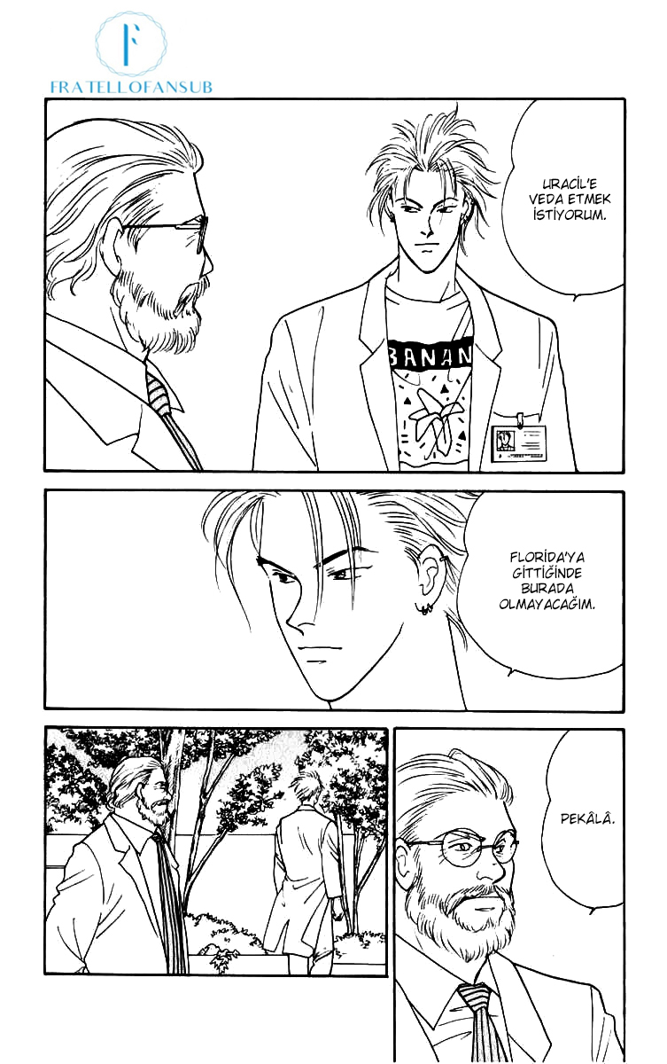 Yasha (YOSHIDA Akimi) Vol. 1 Ch. 2 第27页