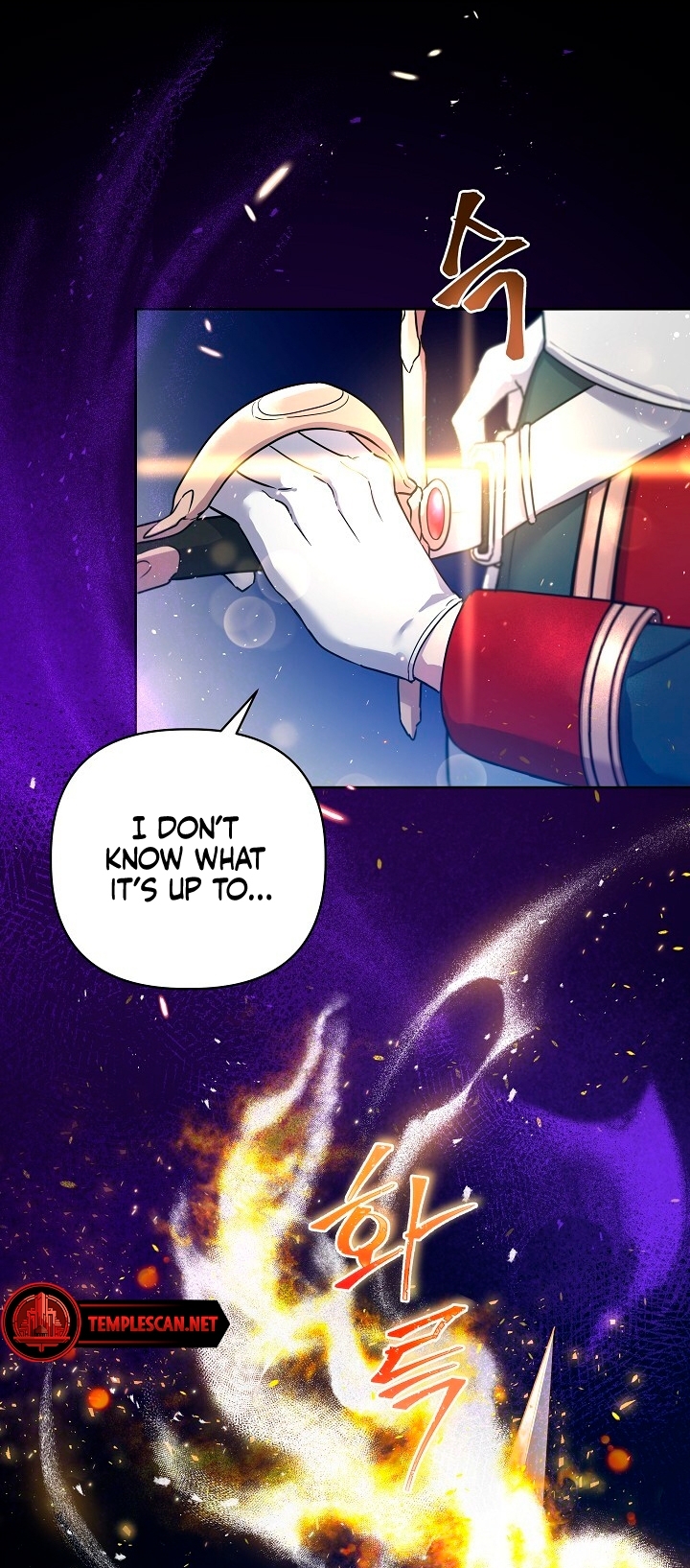 The Villainous Princess Won't Tolerate a Bad Ending Ch. 3 第13页
