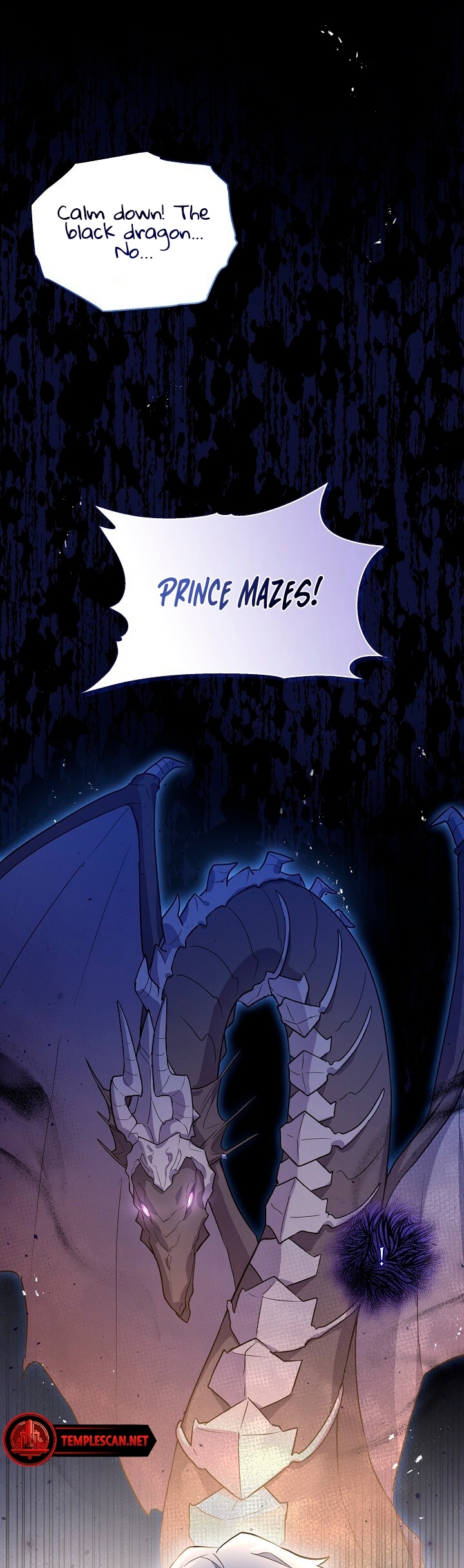 The Villainous Princess Won't Tolerate a Bad Ending Ch. 3 第25页