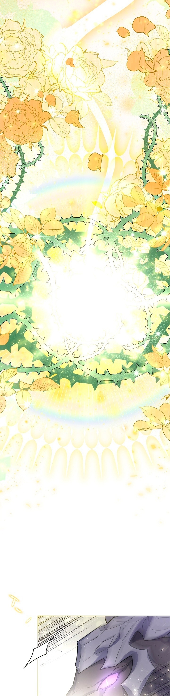 The Villainous Princess Won't Tolerate a Bad Ending Ch. 3 第31页