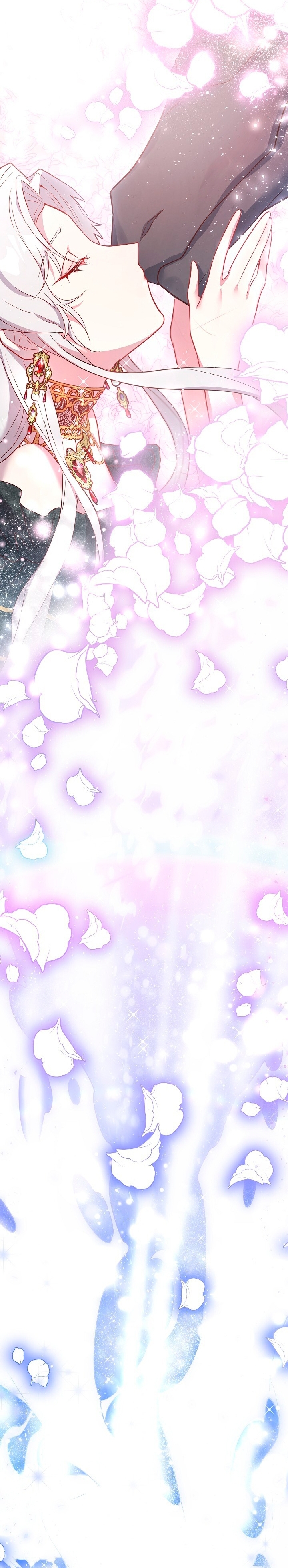 The Villainous Princess Won't Tolerate a Bad Ending Ch. 3 第35页