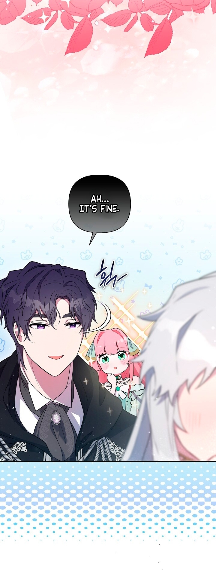 The Villainous Princess Won't Tolerate a Bad Ending Ch. 3 第50页