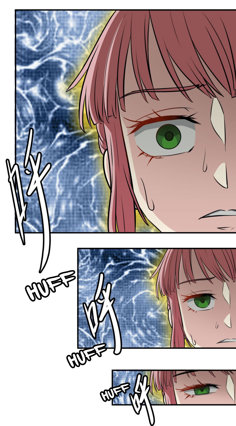 I'm Just An Invincible Immortal I've lived for millions of years! 第24页
