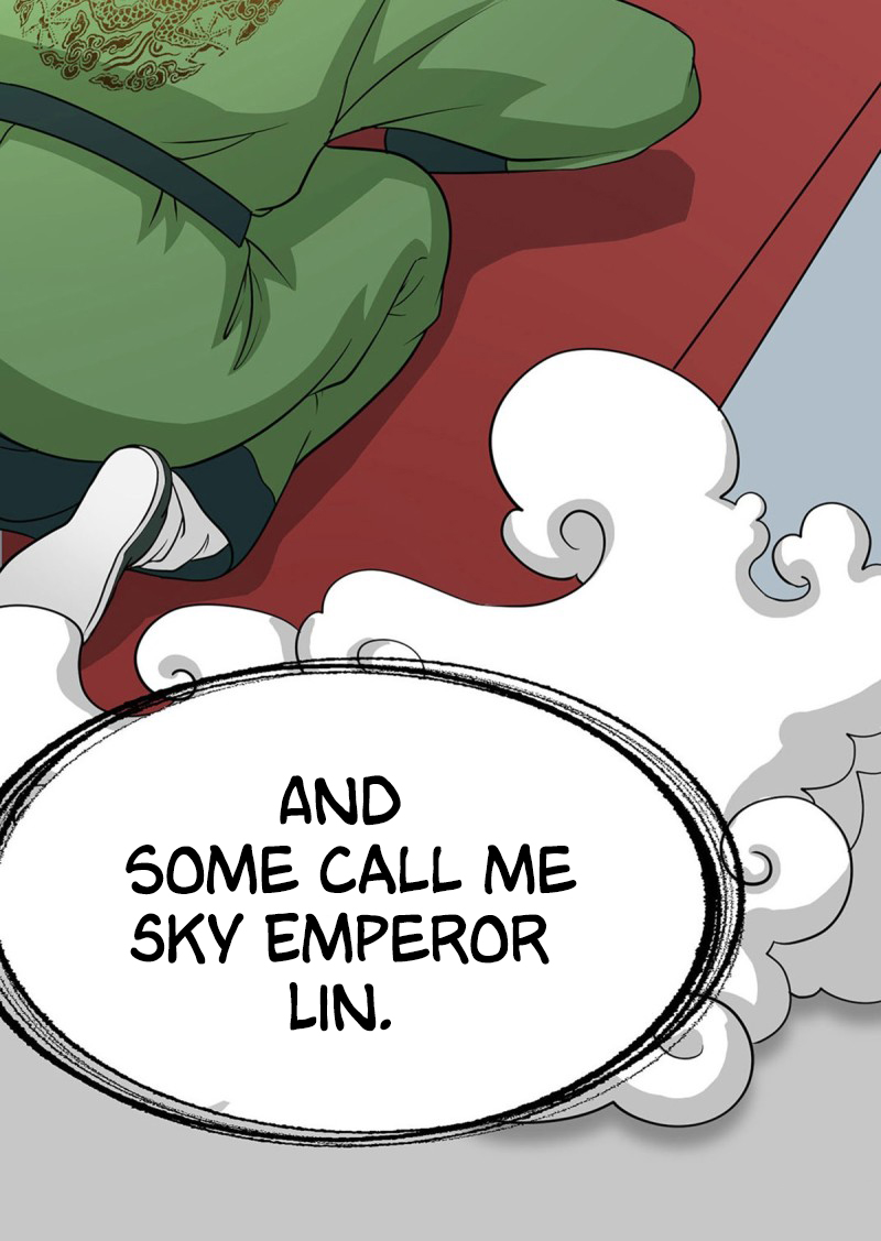 I'm Just An Invincible Immortal I've lived for millions of years! 第28页