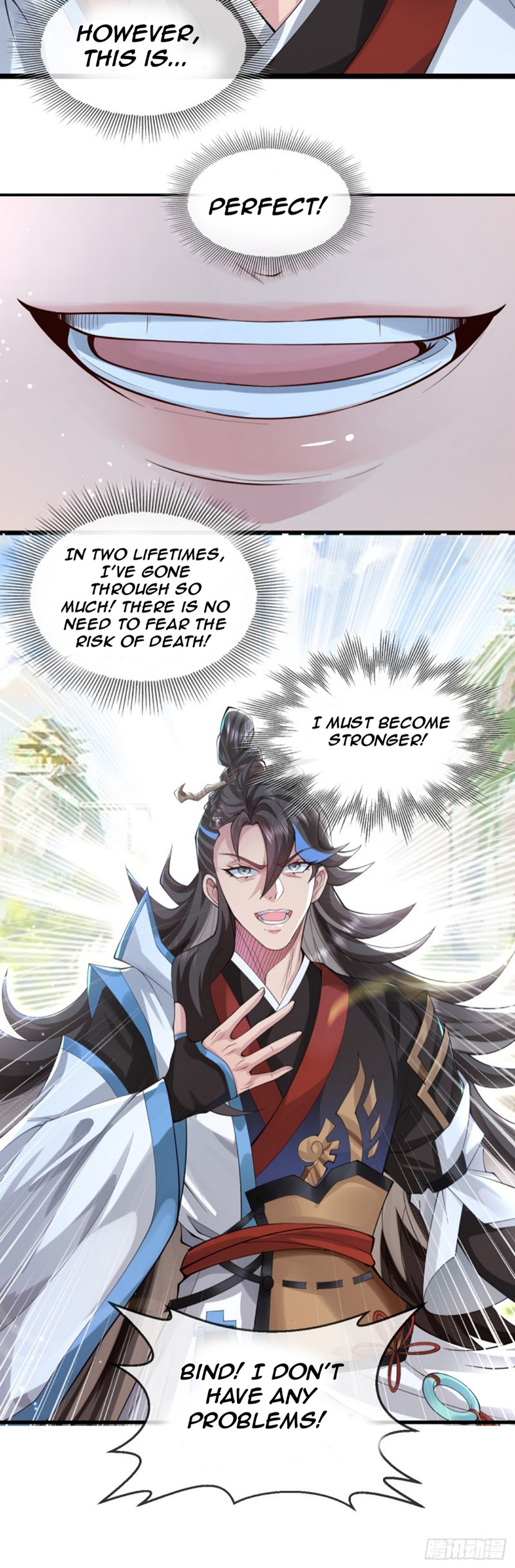 Spare Me Fairy Sisters Ch. 2 第16页