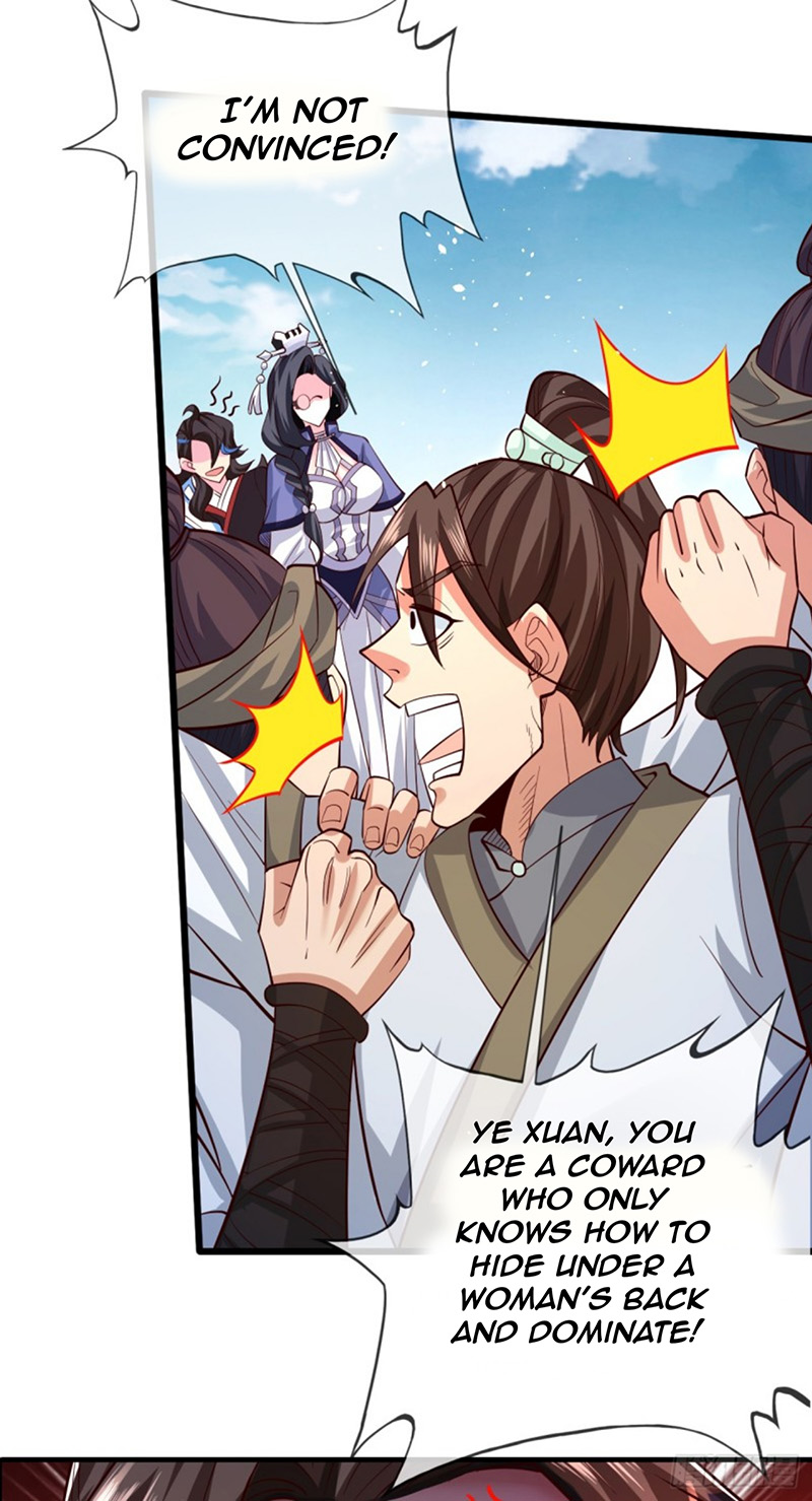 Spare Me Fairy Sisters Ch. 2 第35页