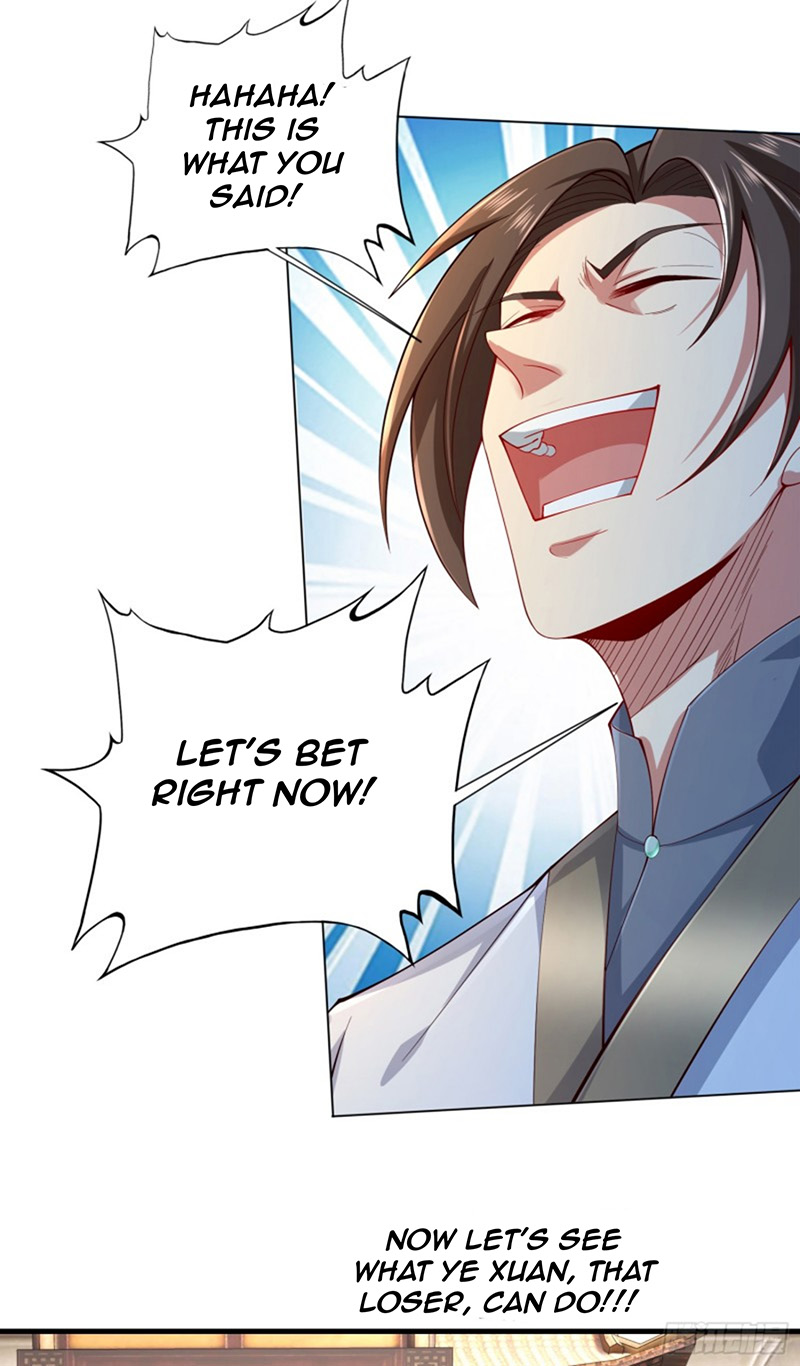 Spare Me Fairy Sisters Ch. 2 第43页