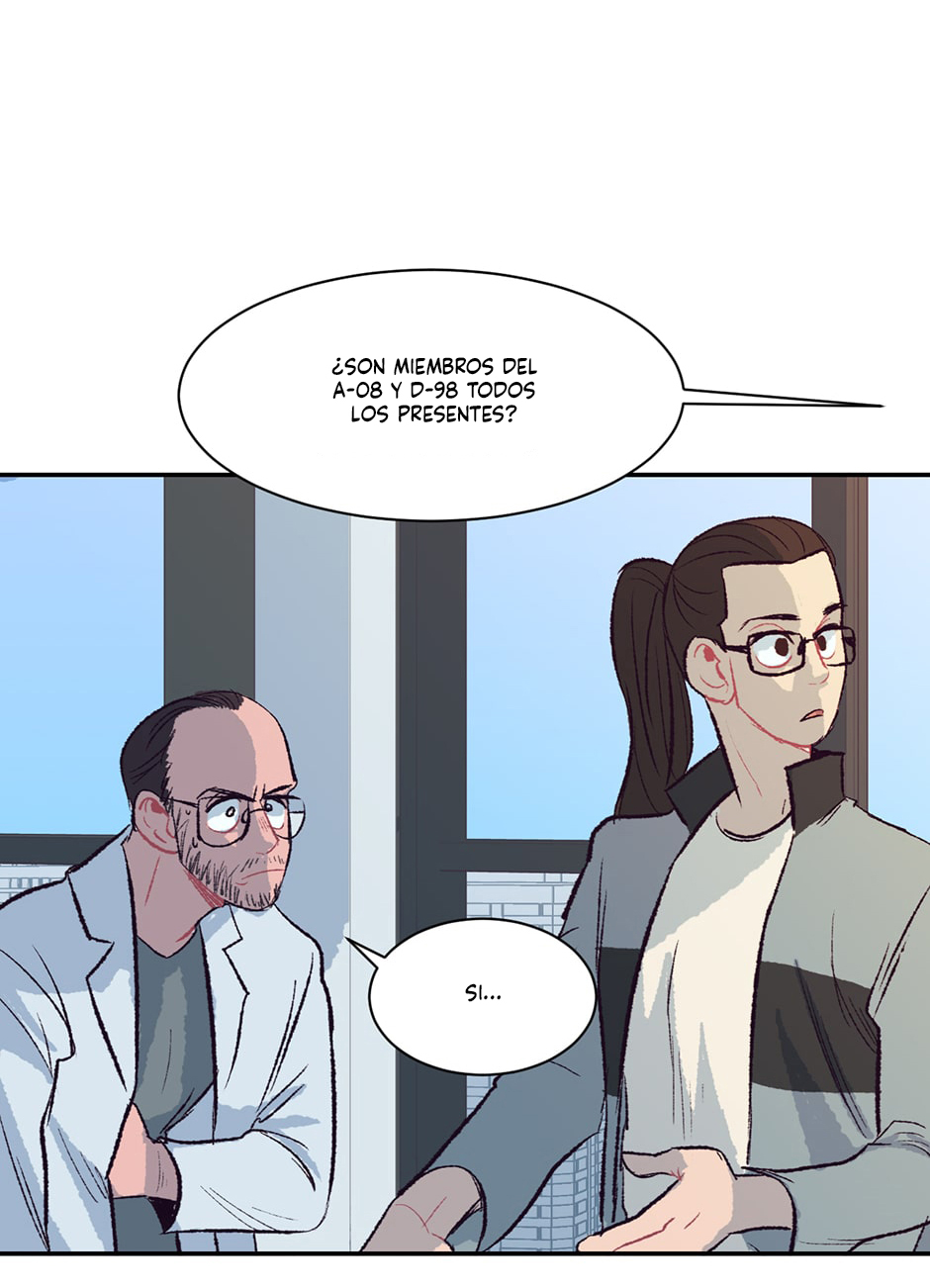 Daniel's Very Personal Villain Asesino de villanos 第28页