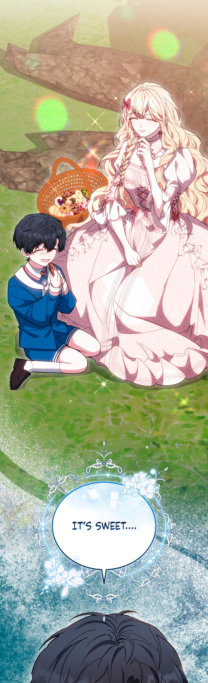 A Simple Guide to Surviving as a Stepmom Ch. 77 第19页