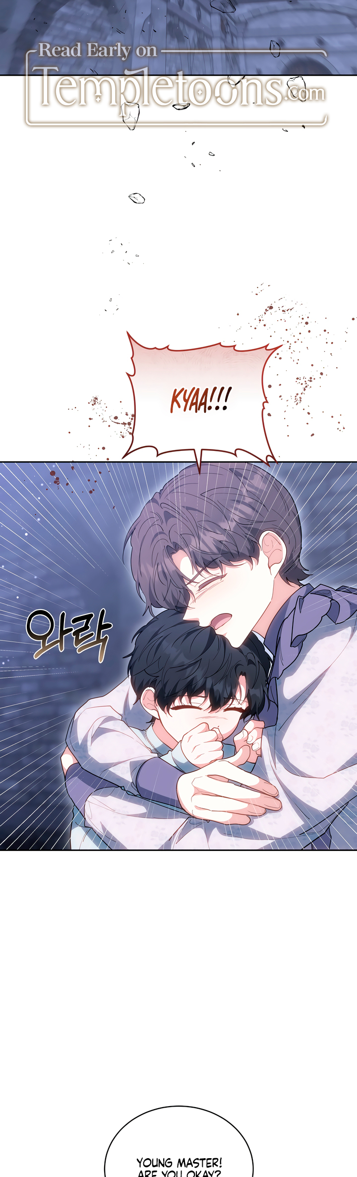 A Simple Guide to Surviving as a Stepmom Ch. 77 第3页