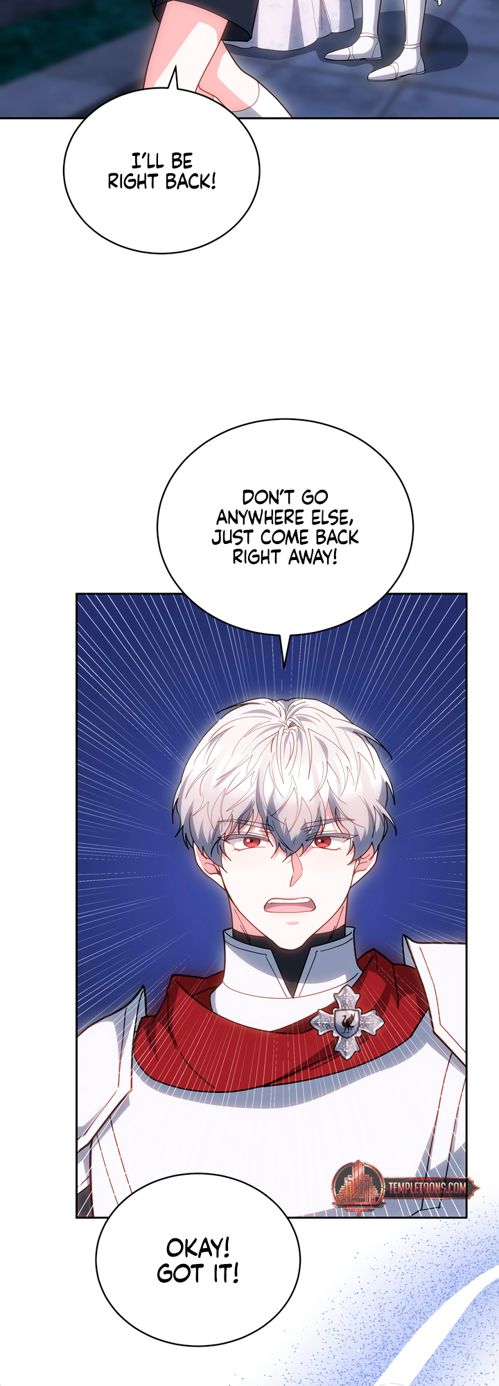 A Simple Guide to Surviving as a Stepmom Ch. 77 第25页
