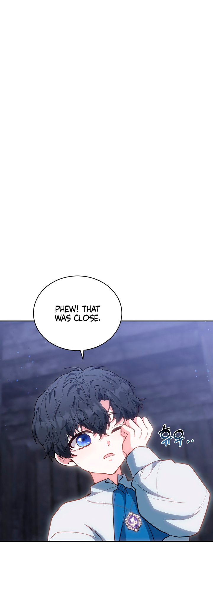 A Simple Guide to Surviving as a Stepmom Ch. 77 第27页