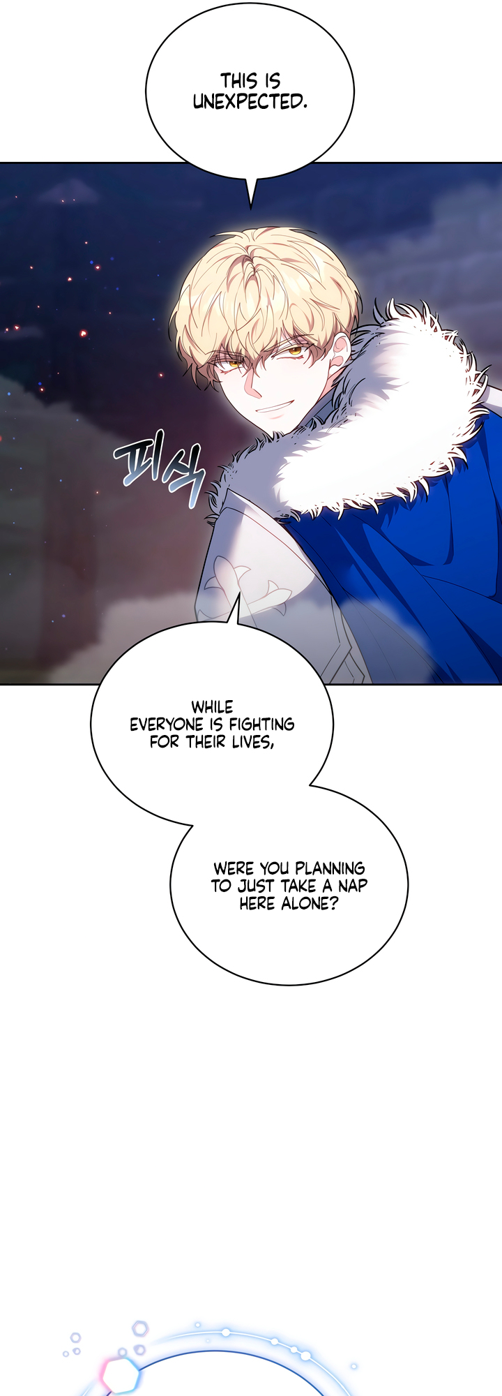 A Simple Guide to Surviving as a Stepmom Ch. 77 第39页