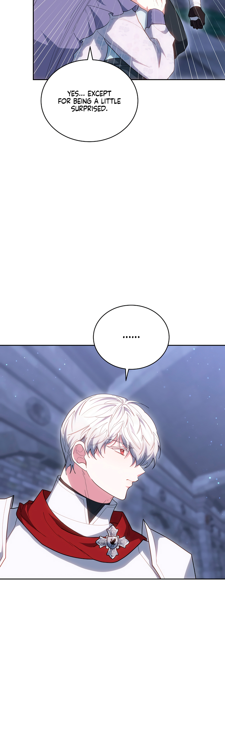 A Simple Guide to Surviving as a Stepmom Ch. 77 第5页