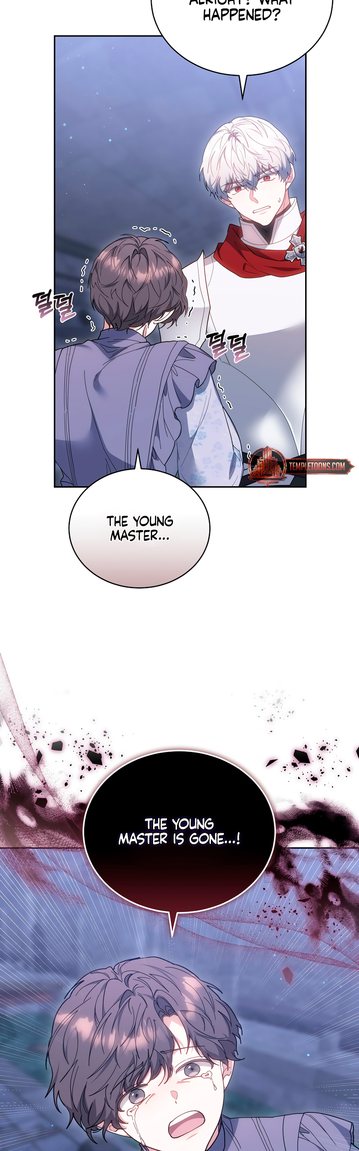 A Simple Guide to Surviving as a Stepmom Ch. 77 第46页