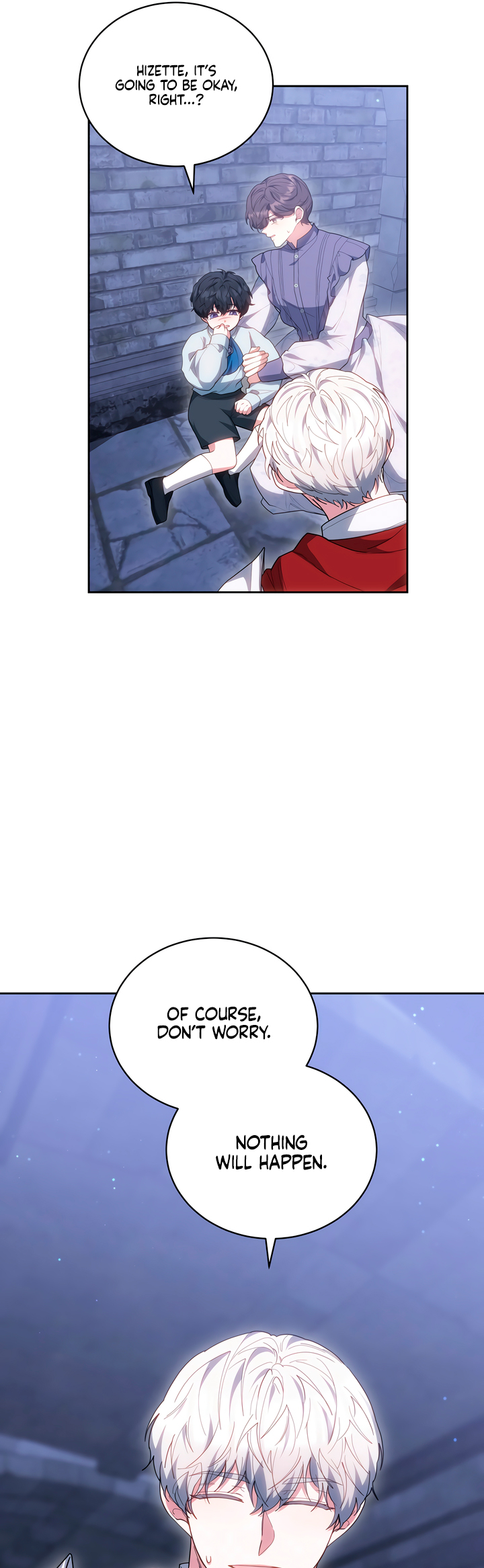 A Simple Guide to Surviving as a Stepmom Ch. 77 第6页