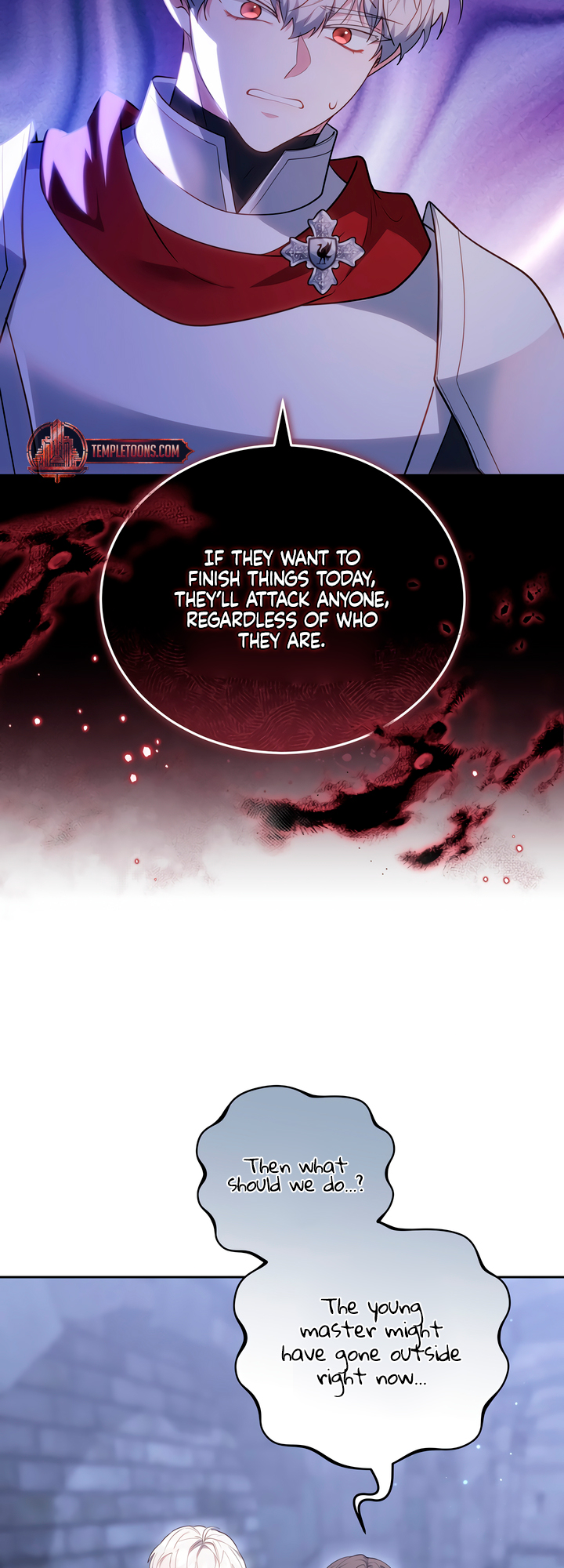 A Simple Guide to Surviving as a Stepmom Ch. 77 第51页