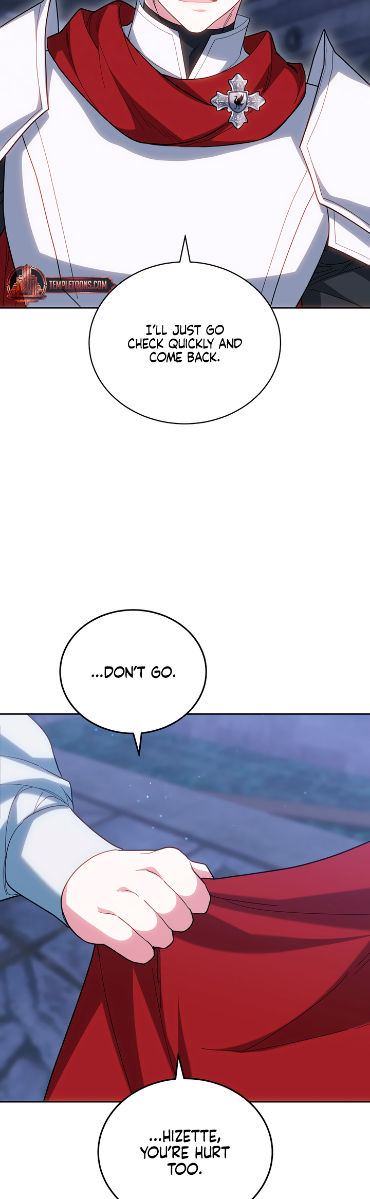 A Simple Guide to Surviving as a Stepmom Ch. 77 第7页