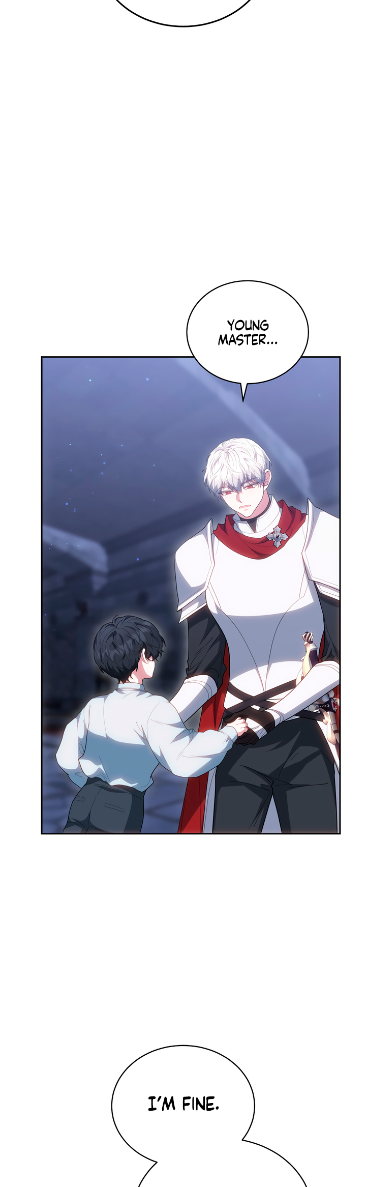 A Simple Guide to Surviving as a Stepmom Ch. 77 第8页
