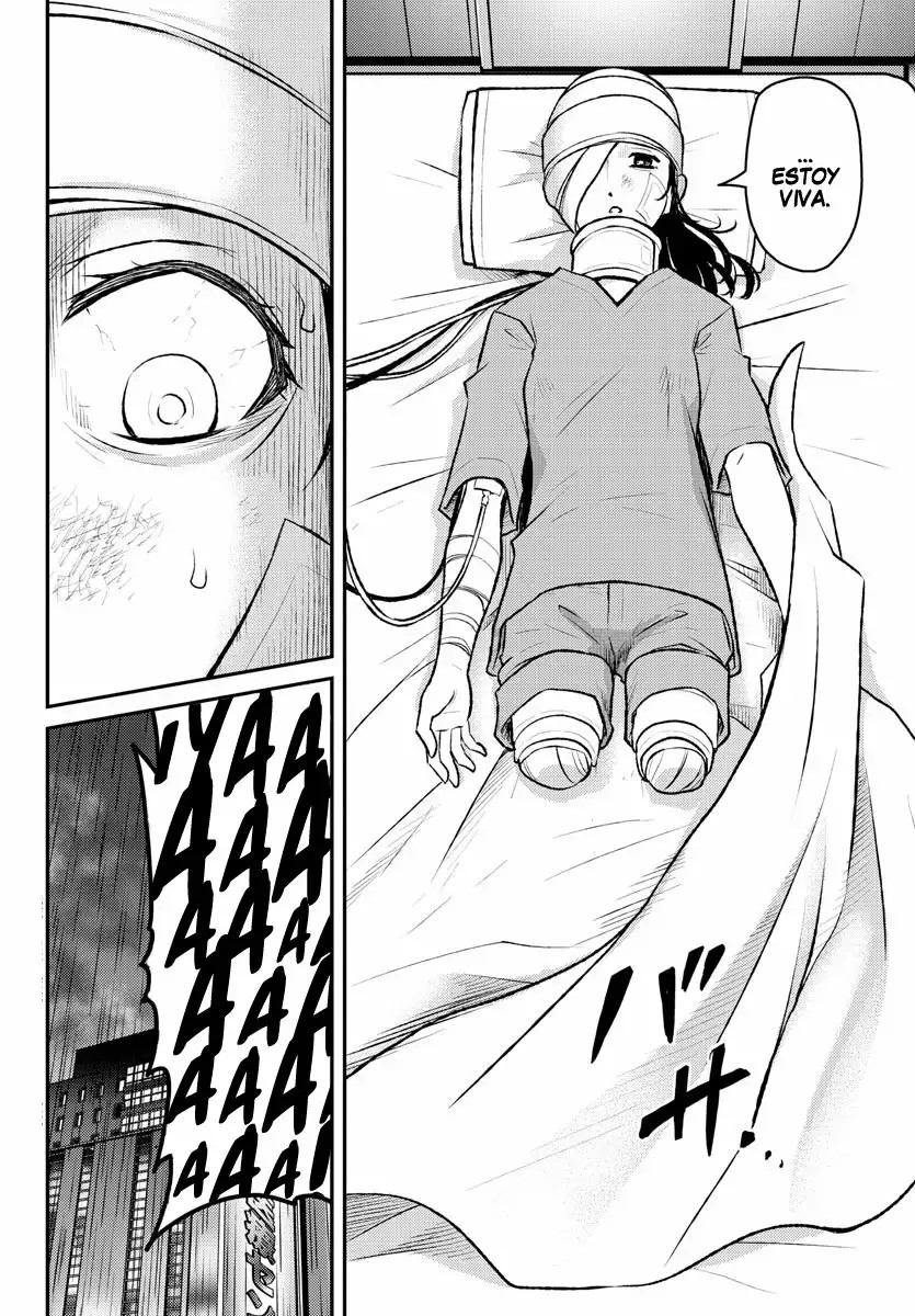 Magical Girl Site Sept 第8页