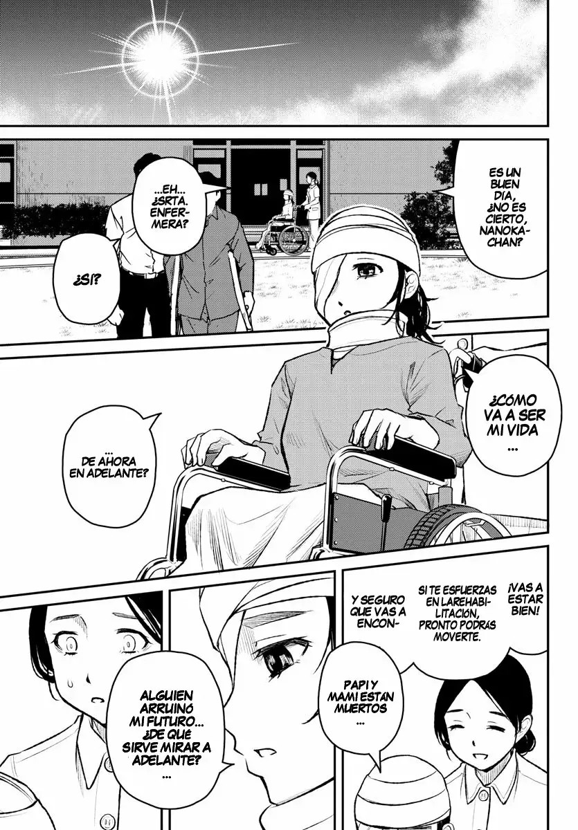 Magical Girl Site Sept Vol. 1 Ch. 0 第9页