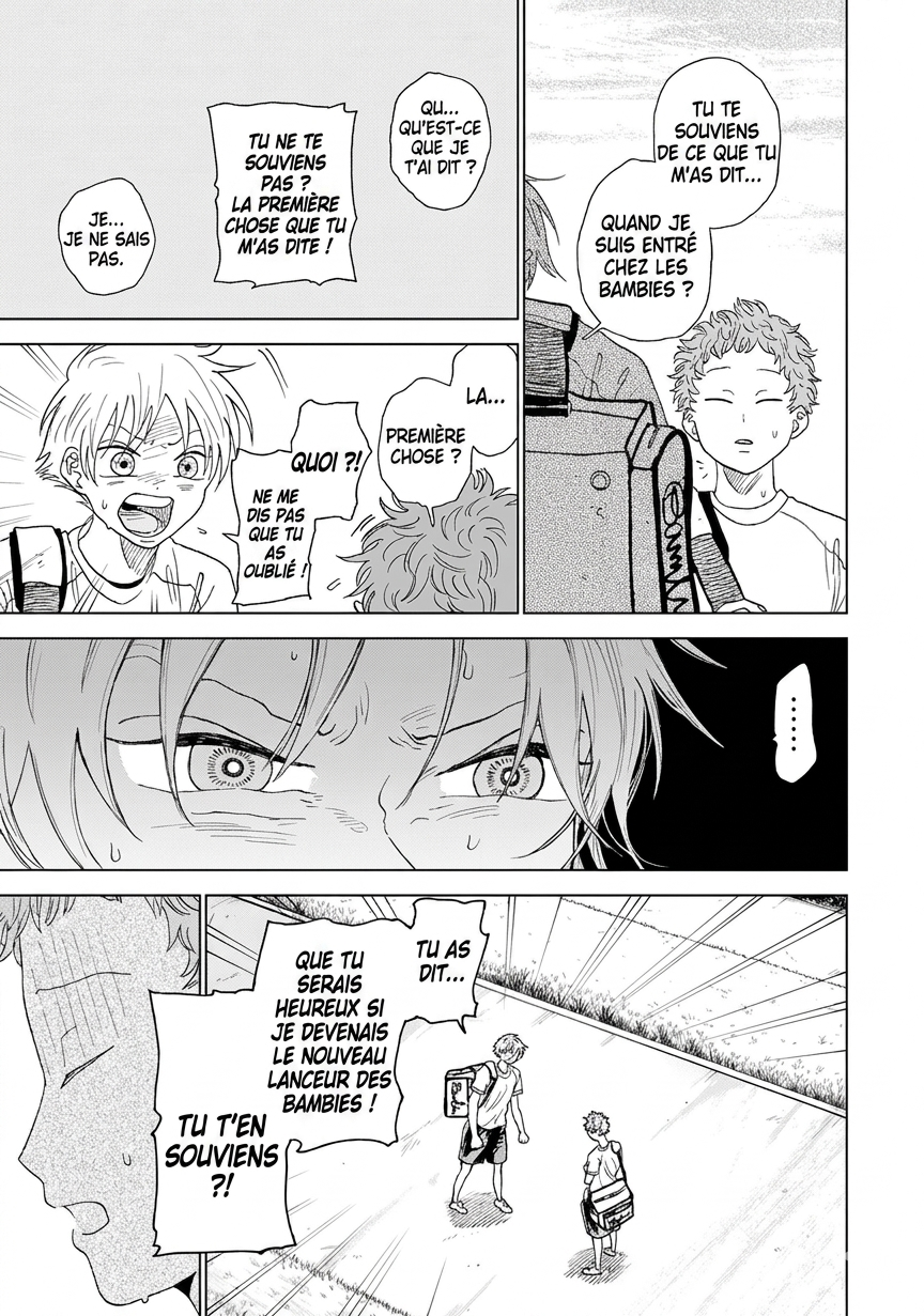 Diamond no Kouzai Chapitre 3 第39页