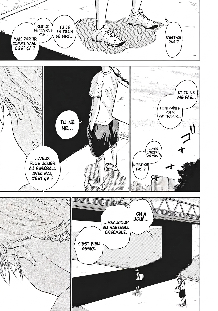 Diamond no Kouzai Chapitre 3 第43页