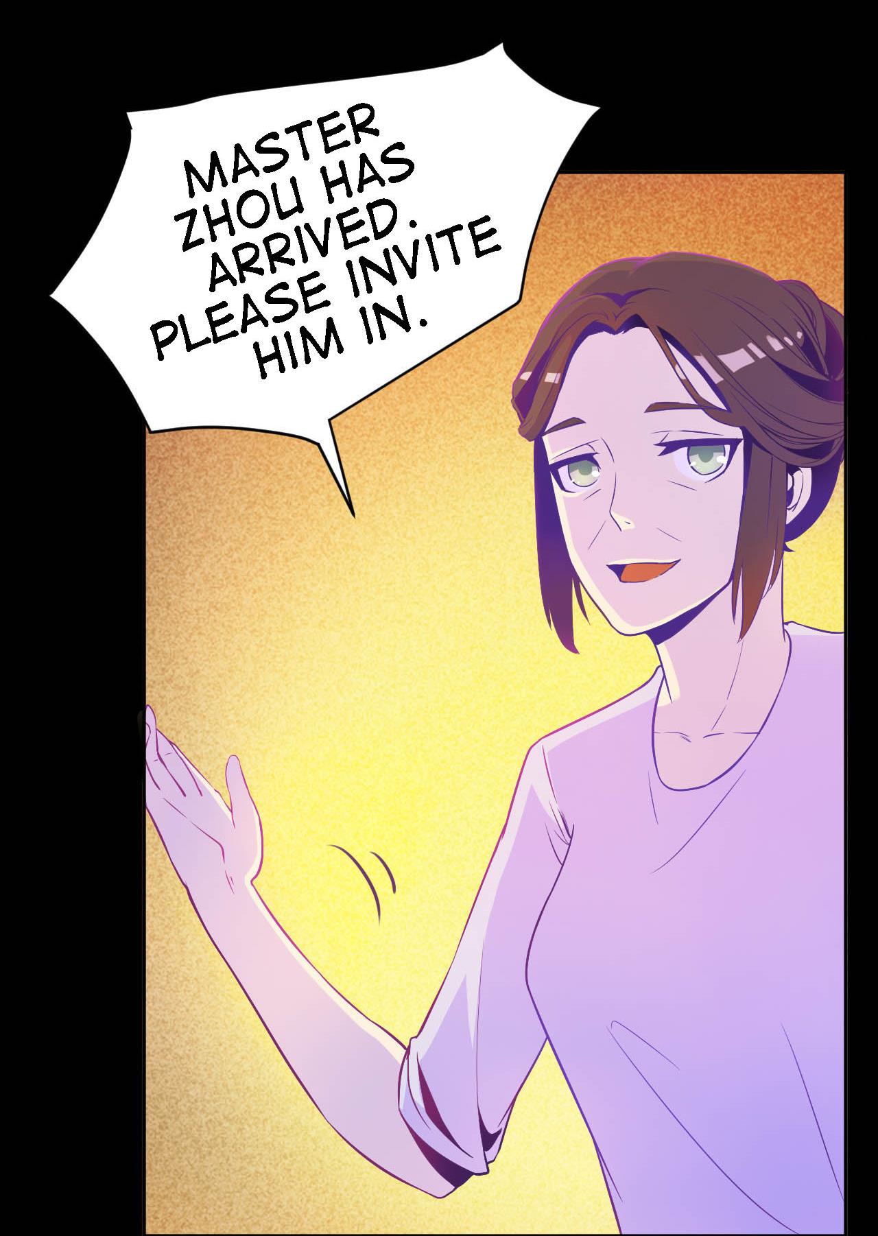 The Disappearing Classroom She Will Return 第3页