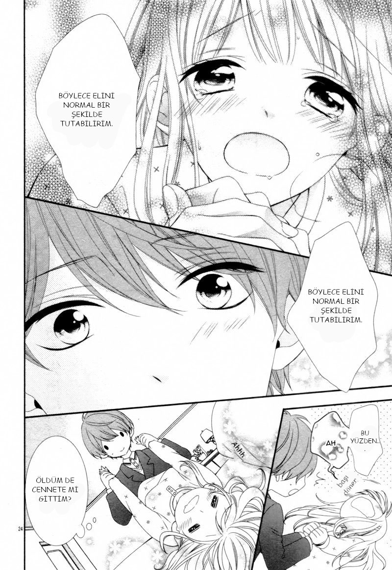 Zannen na Sasaki-san Son 第27页