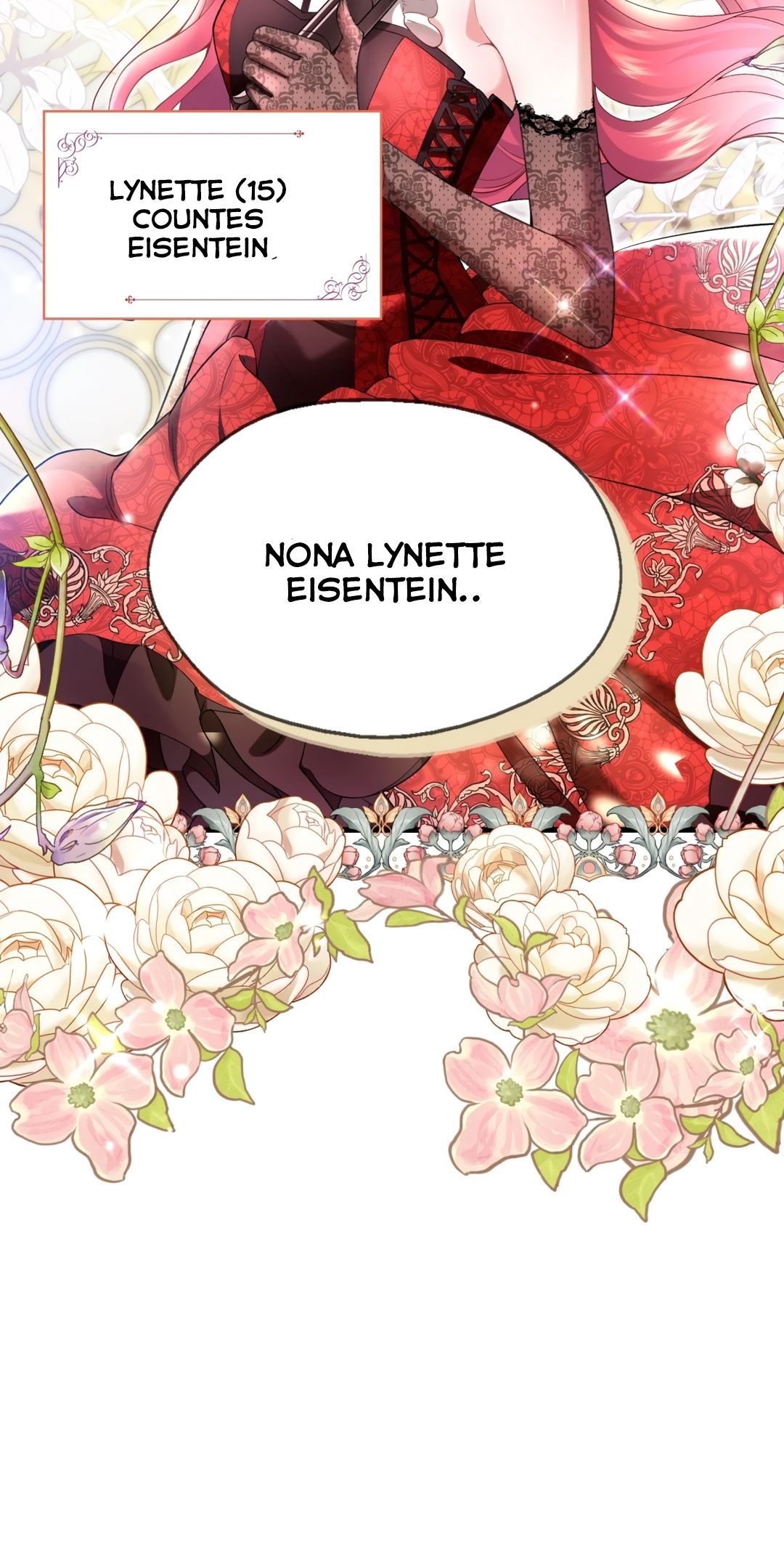 The Demon Maid Only Wants to Be Bullied by the Villainess Noble Lady Pelayan yang tak di harapkan 第14页