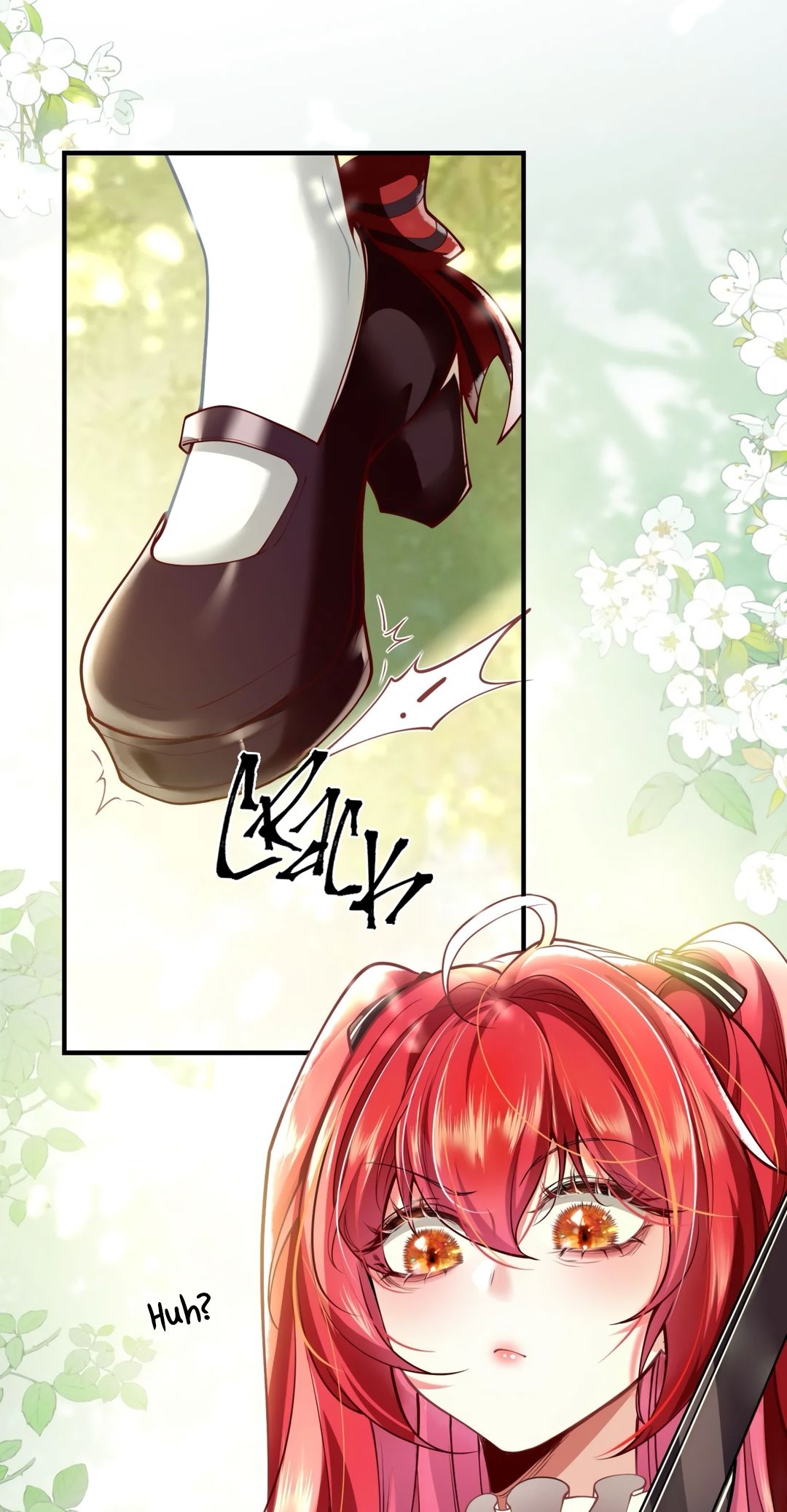 The Demon Maid Only Wants to Be Bullied by the Villainess Noble Lady Pelayan yang tak di harapkan 第18页