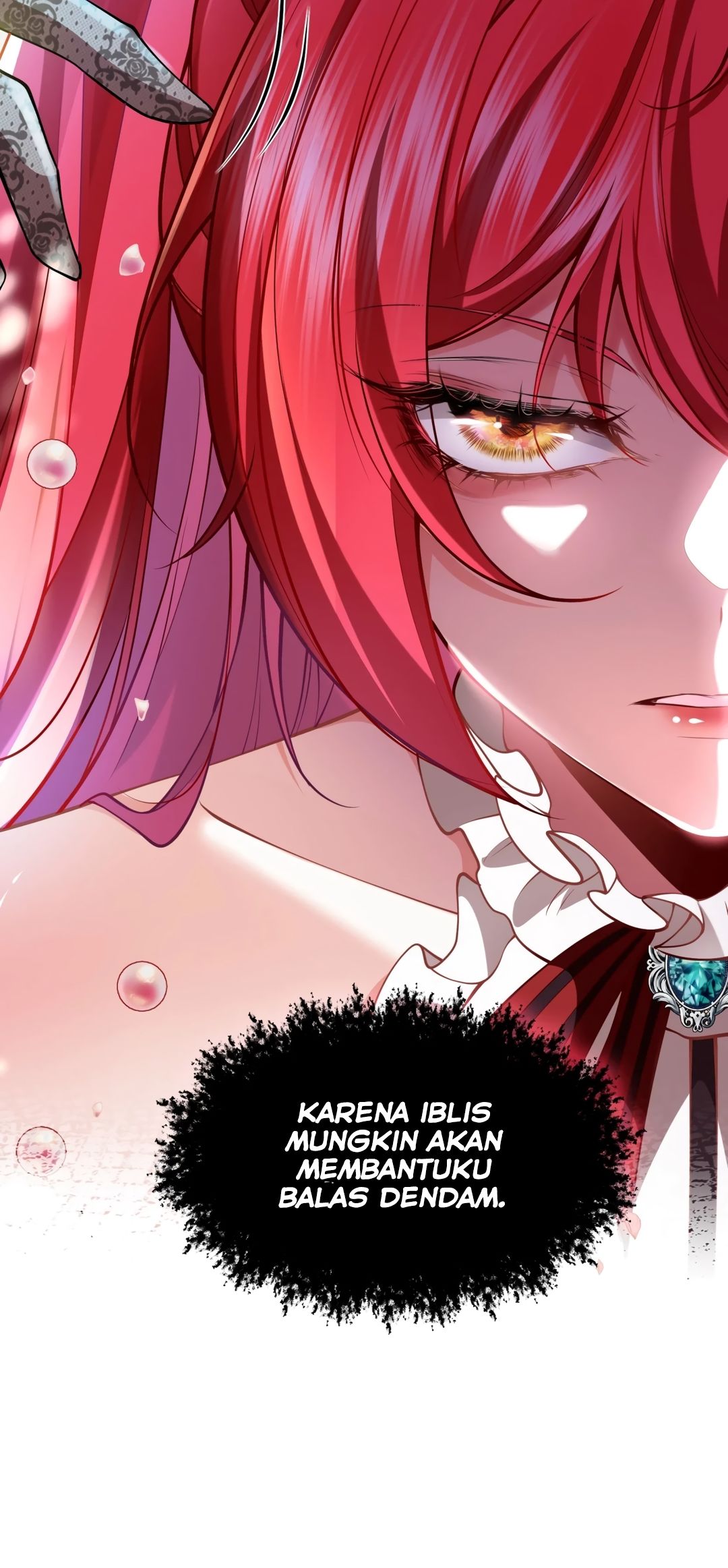 The Demon Maid Only Wants to Be Bullied by the Villainess Noble Lady Pelayan yang tak di harapkan 第25页