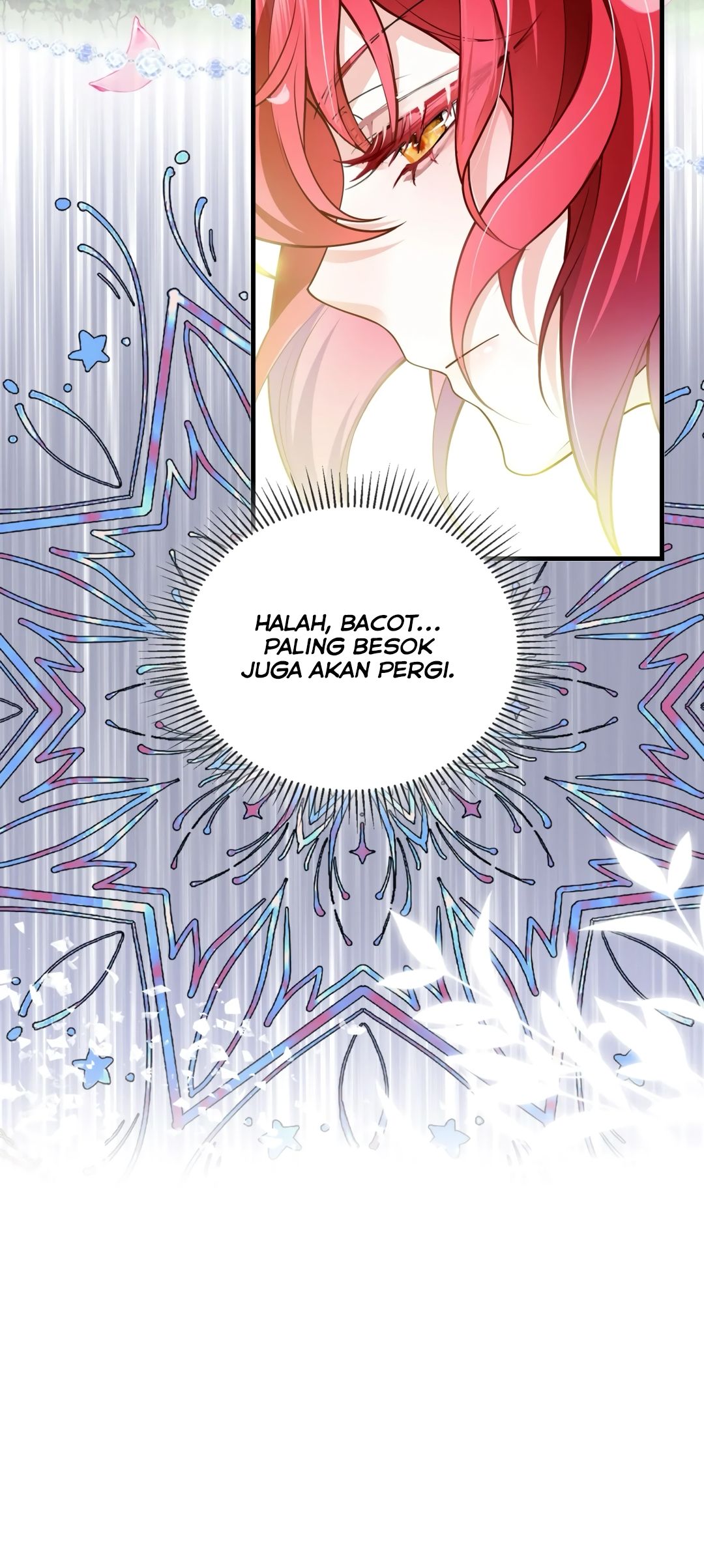 The Demon Maid Only Wants to Be Bullied by the Villainess Noble Lady Pelayan yang tak di harapkan 第29页