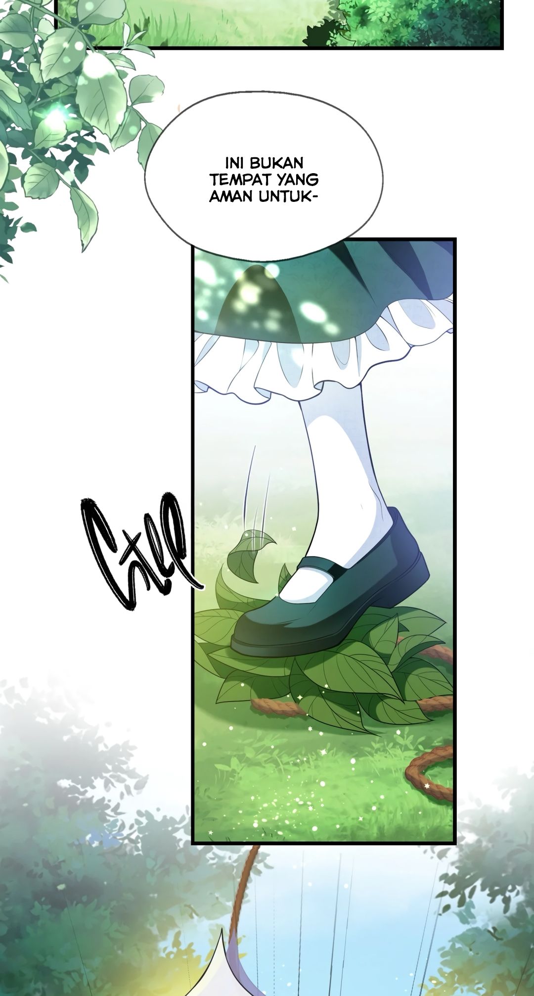 The Demon Maid Only Wants to Be Bullied by the Villainess Noble Lady Pelayan yang tak di harapkan 第6页