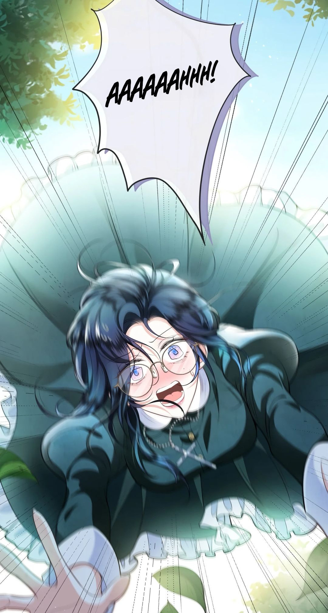 The Demon Maid Only Wants to Be Bullied by the Villainess Noble Lady Pelayan yang tak di harapkan 第7页