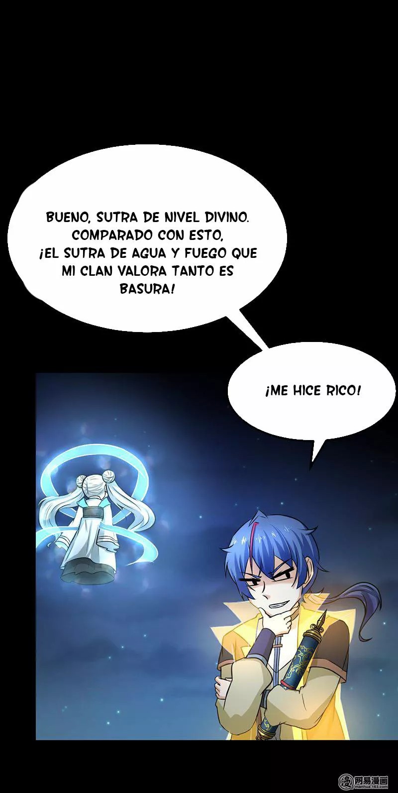 Martial Arts Reigns Ch. 3 第25页