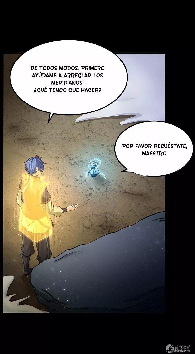 Martial Arts Reigns Ch. 3 第30页