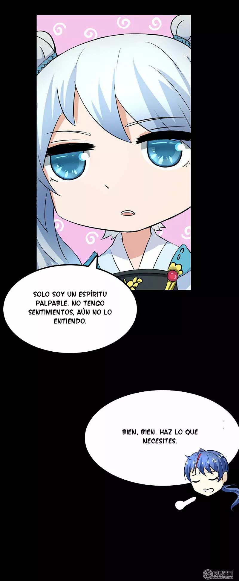 Martial Arts Reigns Ch. 3 第33页