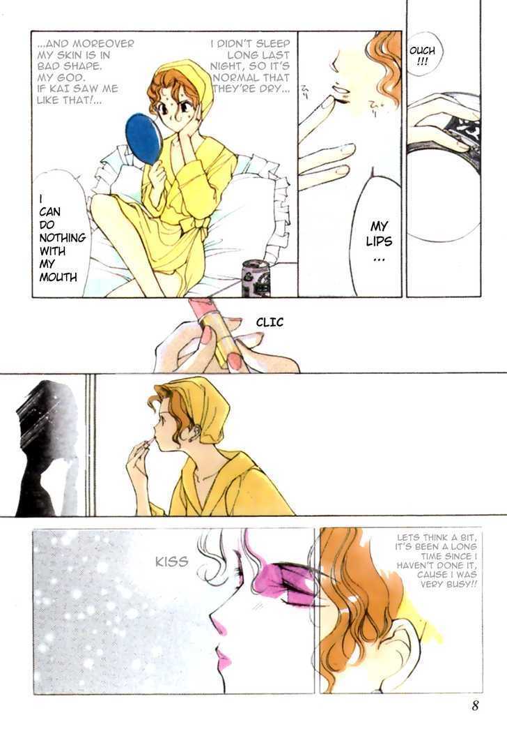 La Vie En Rose Wrong Lips 第10页