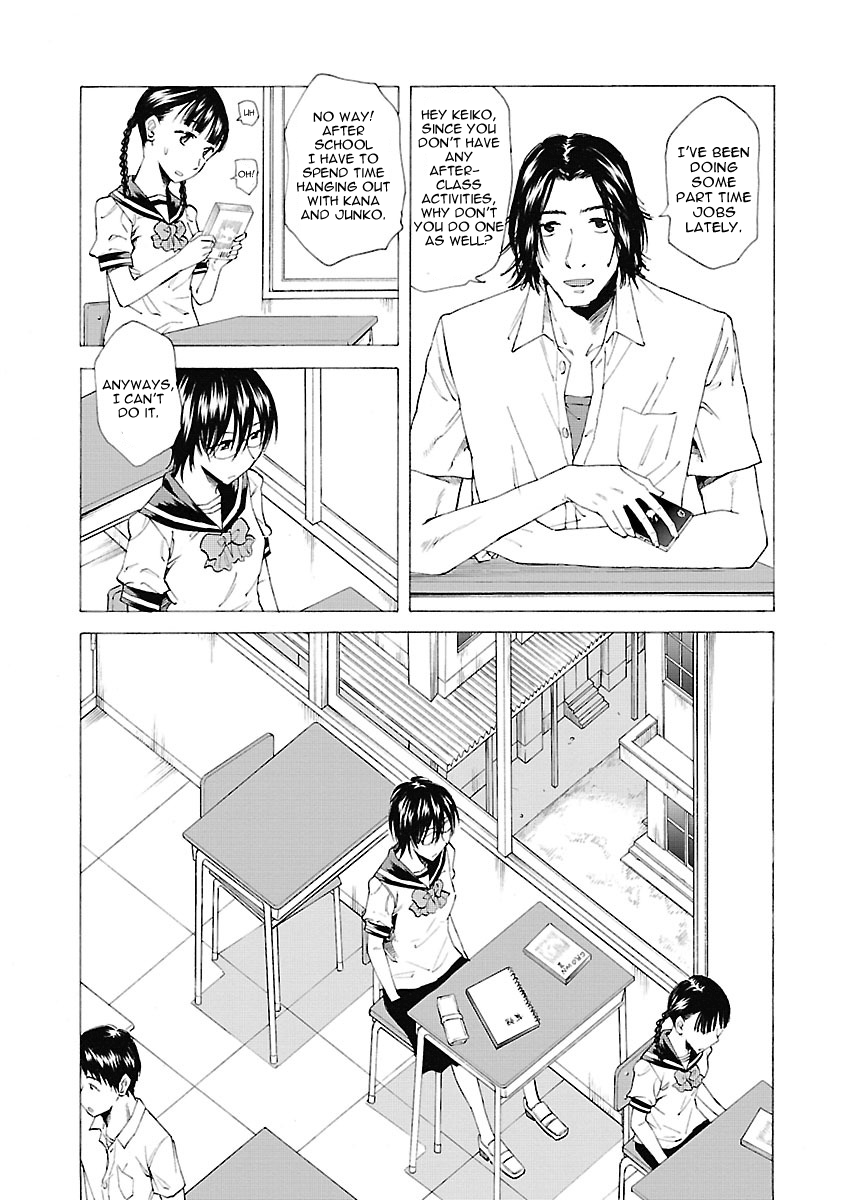 Kitto Kawaii Onnanoko Dakara Vol. 1 Ch. 3 第2页