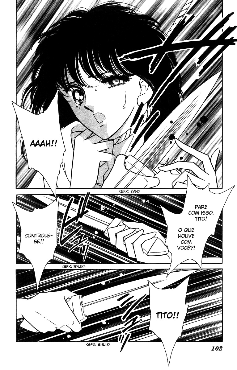 Red River Vol. 1 Ch. 2.2 第31页