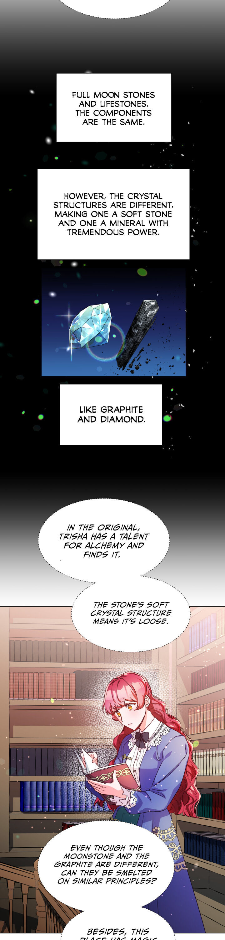 Infatuation Unwanted Ch. 6 第24页