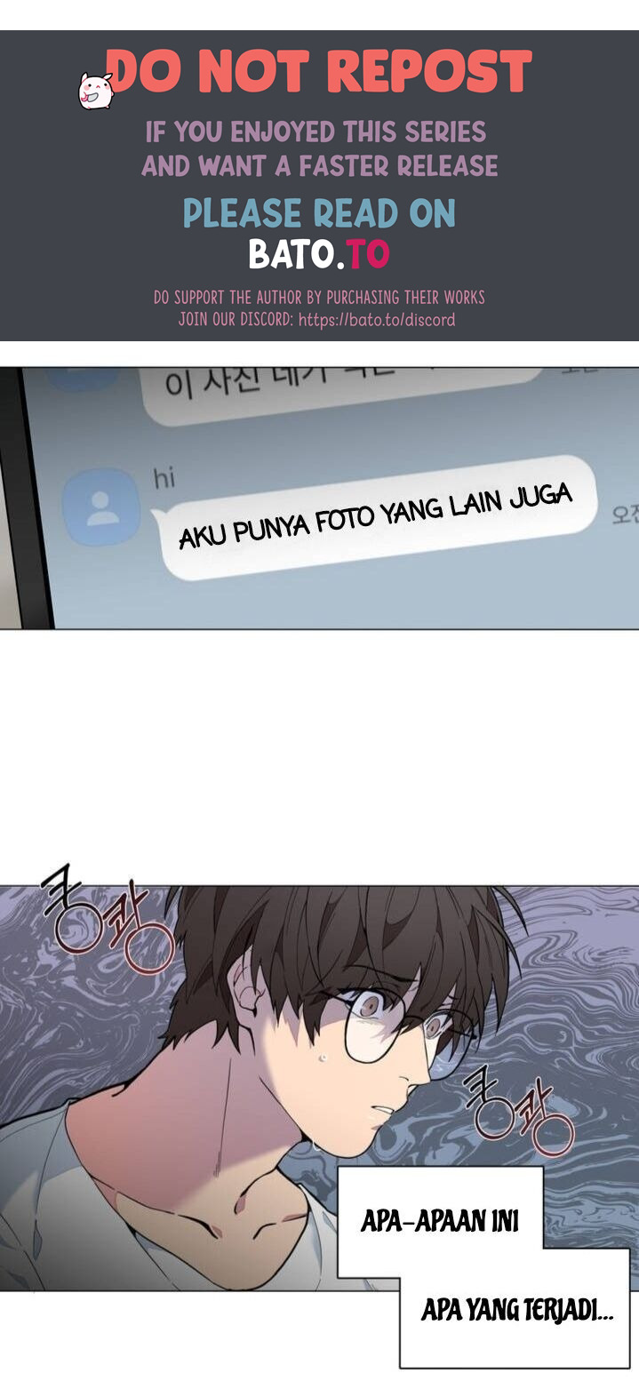 Lost in the Cloud Vol. 1 Ch. 2 第1页